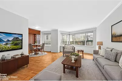 60 Sutton Place S #2NS, New York City, NY 10022 - Photo 1