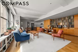 315 W 36th St., New York City, NY 10018 - Photo 2