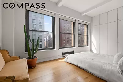 315 W 36th Street #14A, New York City, NY 10018 - Photo 6