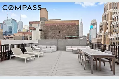 315 W 36th Street #14A, New York, NY 10018 - Photo 10