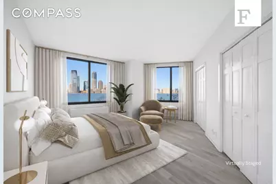 380 Rector Place #3R, New York City, NY 10280 - Photo 1