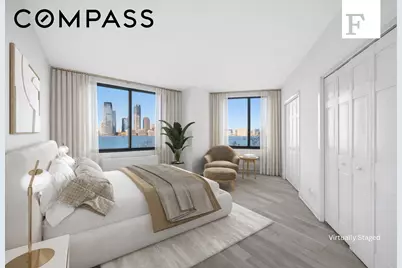 380 Rector Place #3R, New York City, NY 10280 - Photo 1