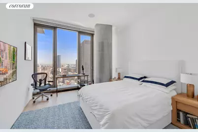 56 Leonard Street #32AE, New York, NY 10013 - Photo 8