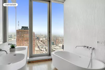 56 Leonard Street #32AE, New York, NY 10013 - Photo 6