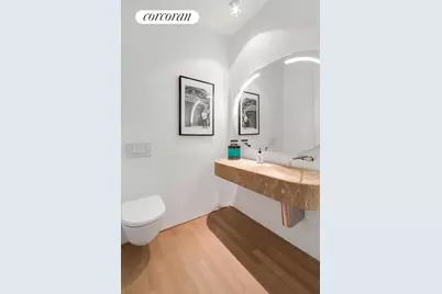 56 Leonard Street #32AE, New York, NY 10013 - Photo 10