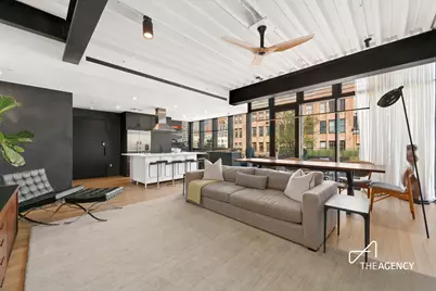 440 Atlantic Avenue #PH1, New York City, NY 11217 - Photo 2