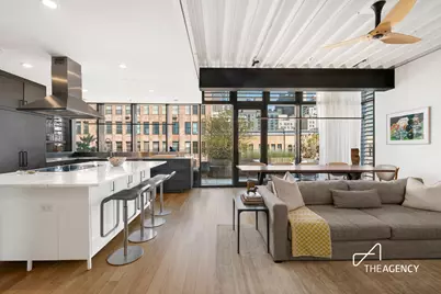 440 Atlantic Avenue #PH1, New York City, NY 11217 - Photo 1