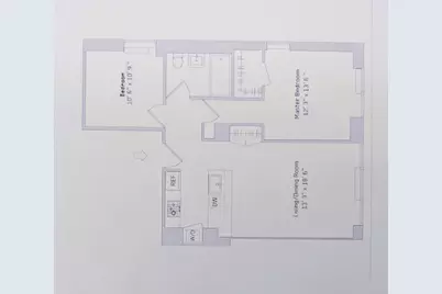 311 E 11th Street #3D, New York City, NY 10003 - Photo 16