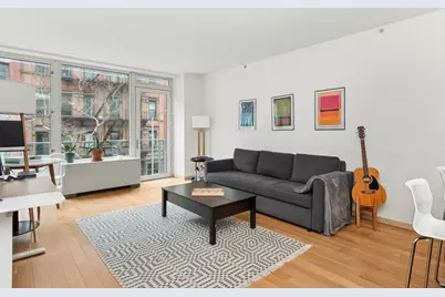 311 E 11th Street #3D, New York City, NY 10003 - Photo 8