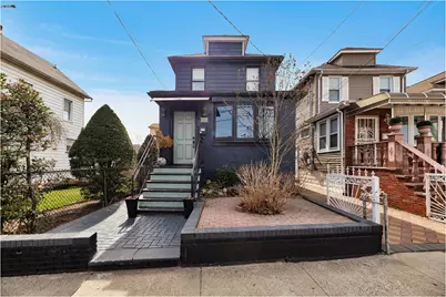 1546 Canarsie Road, New York City, NY 11236 - Photo 1