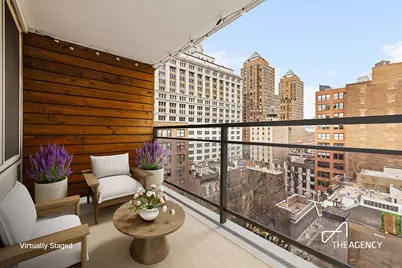 142 E 16th Street #14ABC, New York City, NY 10003 - Photo 8