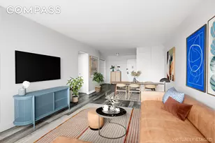 201 E 17th St, New York City, NY 10003 - Photo 2