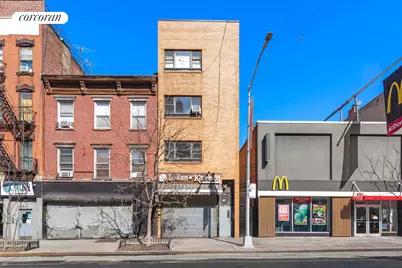 739 Grand Street, New York City, NY 11211 - Photo 1