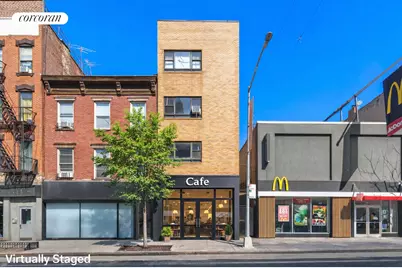 739 Grand Street, New York City, NY 11211 - Photo 2