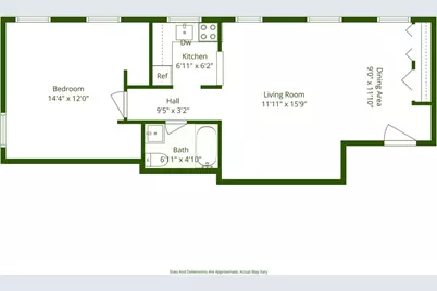 10104 4th Avenue #4D, New York City, NY 11209 - Photo 12