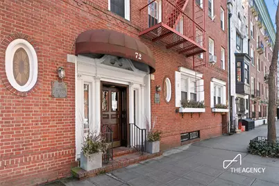 72 Orange Street #1E, Brooklyn, NY 11201 - Photo 8