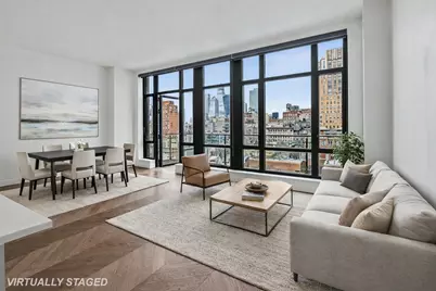 211 W 14th Street #10B, New York City, NY 10011 - Photo 1