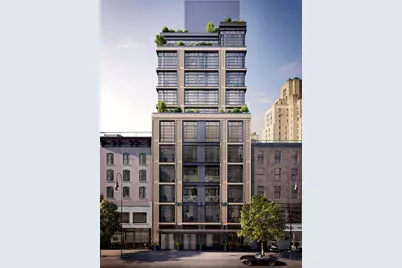 211 W 14th Street #10B, New York City, NY 10011 - Photo 10