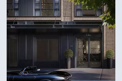 211 W 14th Street #10B, New York City, NY 10011 - Photo 8