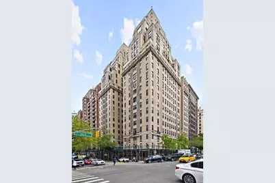 895 Park Avenue #1B, New York City, NY 10075 - Photo 6