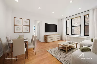725 Riverside Drive #7C, New York City, NY 10031 - Photo 2