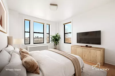 725 Riverside Drive #7C, New York City, NY 10031 - Photo 1