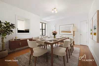 725 Riverside Drive #7C, New York City, NY 10031 - Photo 6