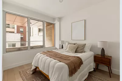 208 Delancey Street #2D, New York City, NY 10002 - Photo 2