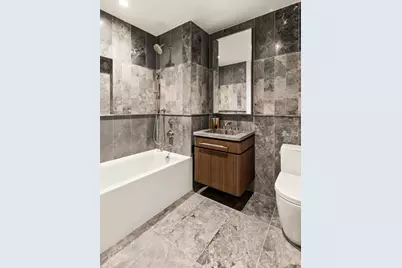 208 Delancey Street #2D, New York City, NY 10002 - Photo 4