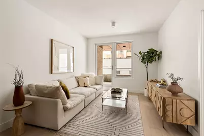 208 Delancey Street #2D, New York, NY 10002 - Photo 1