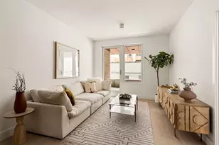 208 Delancey St, New York City, NY 10002 - Photo 1