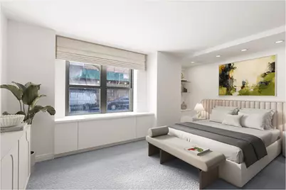 50 Sutton Place S #2D, New York City, NY 10022 - Photo 4