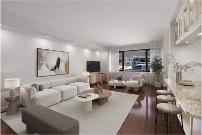 50 Sutton Place S #2D, New York City, NY 10022 - Photo 1