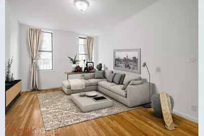 1321 3rd Avenue #2B, New York City, NY 10021 - Photo 1