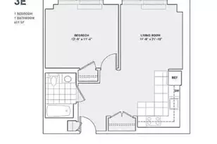 537 W 27th St, New York City, NY 10001 - Photo 10