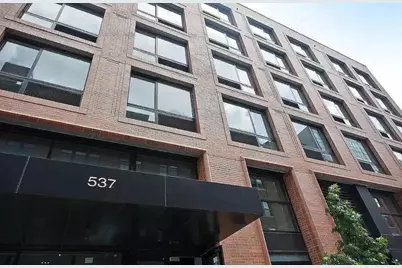 537 W 27th Street #2E, New York City, NY 10001 - Photo 4