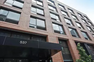 537 W 27th St, New York City, NY 10001 - Photo 4