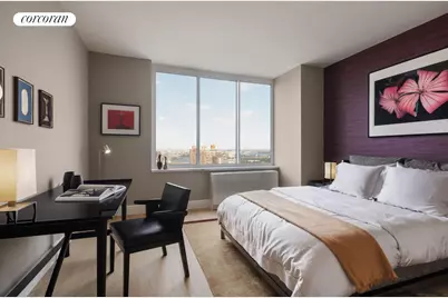 400 E 84th Street #24A, New York, NY 10028 - Photo 10