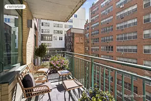 212 E 57th St, New York City, NY 10022 - Photo 8