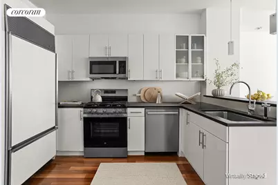 212 E 57th Street #5B, New York, NY 10022 - Photo 4