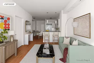 212 E 57th Street #5B, New York, NY 10022 - Photo 2