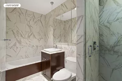 212 E 57th Street #5B, New York, NY 10022 - Photo 6