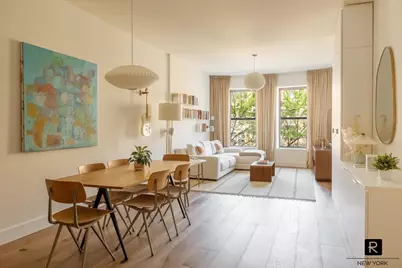 442 3rd Street #3, New York City, NY 11215 - Photo 1