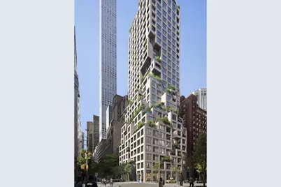 126 E 57th Street #901, New York City, NY 10022 - Photo 22