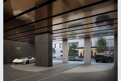 126 E 57th Street #901, New York City, NY 10022 - Photo 8