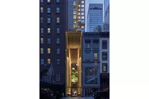 126 E 57th St, New York City, NY 10022 - Photo 6