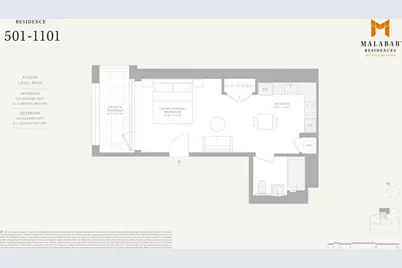 126 E 57th Street #901, New York City, NY 10022 - Photo 24