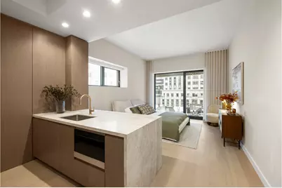 126 E 57th Street #1008, New York City, NY 10022 - Photo 2