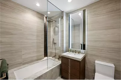 126 E 57th Street #1008, New York City, NY 10022 - Photo 4