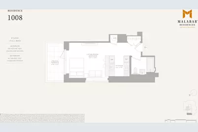 126 E 57th Street #1008, New York City, NY 10022 - Photo 24